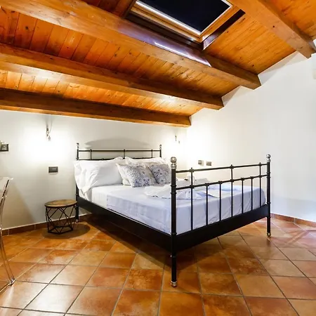 Terra&Mare B&B Syracuse Buitenkant foto