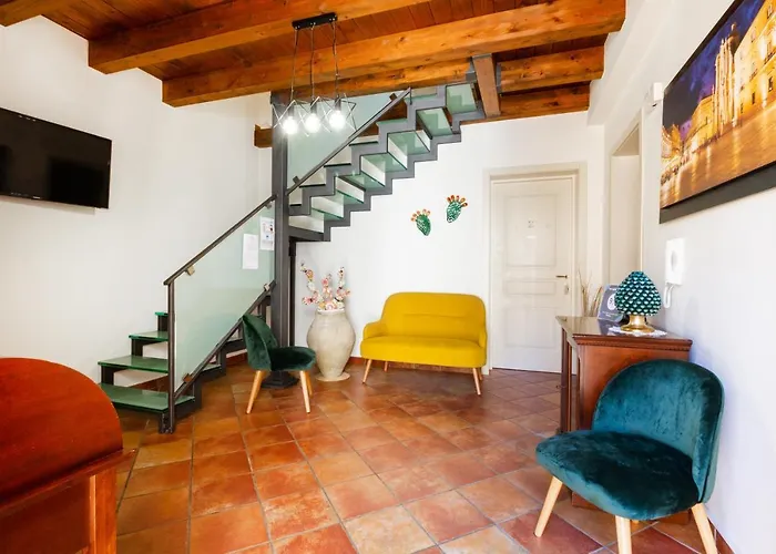 Terra&Mare B&B