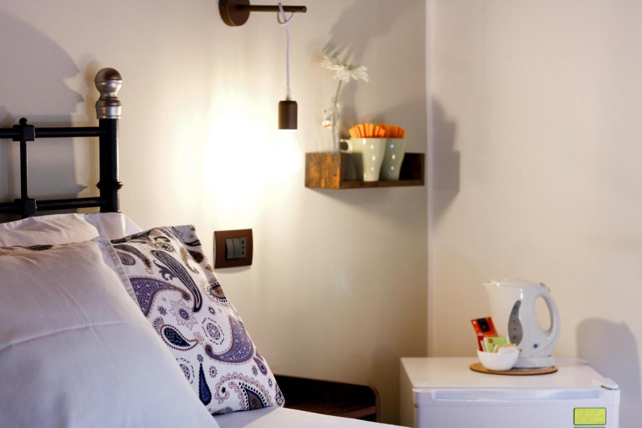 Bed & Breakfast Terra&mare Syracuse