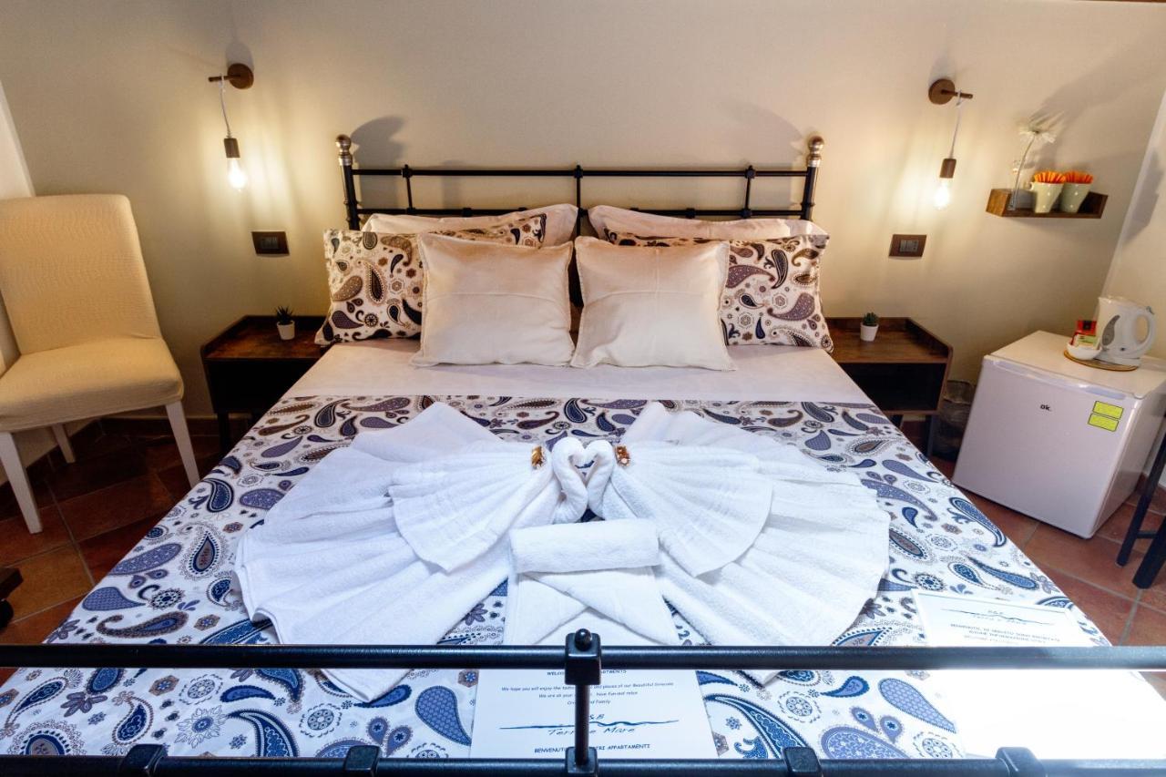 Bed & Breakfast Terra&mare *