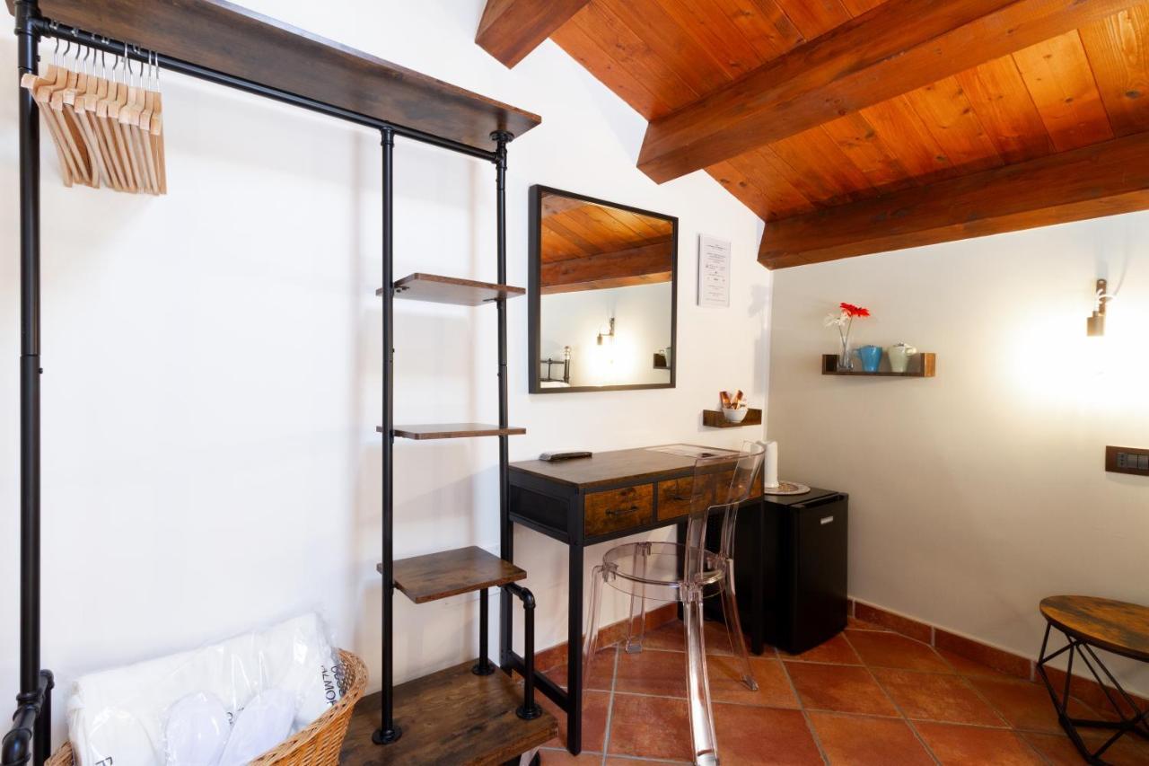 Bed & Breakfast Terra&mare *