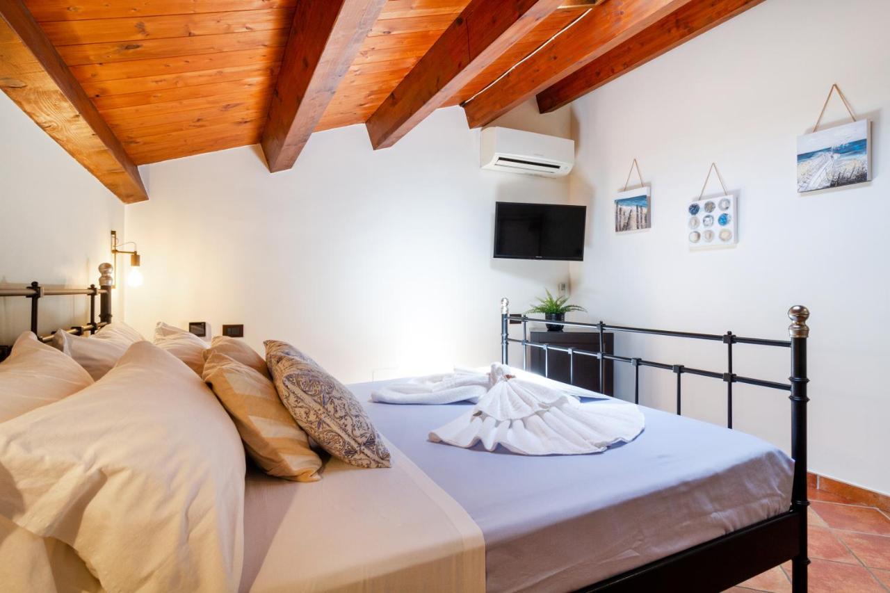 Bed & Breakfast Terra&mare Syracuse
