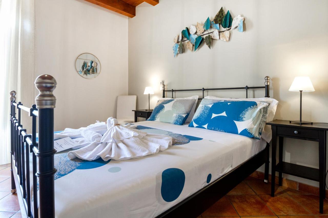 Bed & Breakfast Terra&mare *