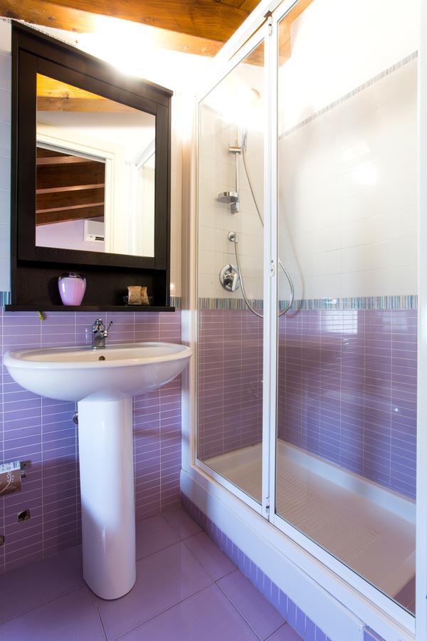 Terra&mare Bed & Breakfast *