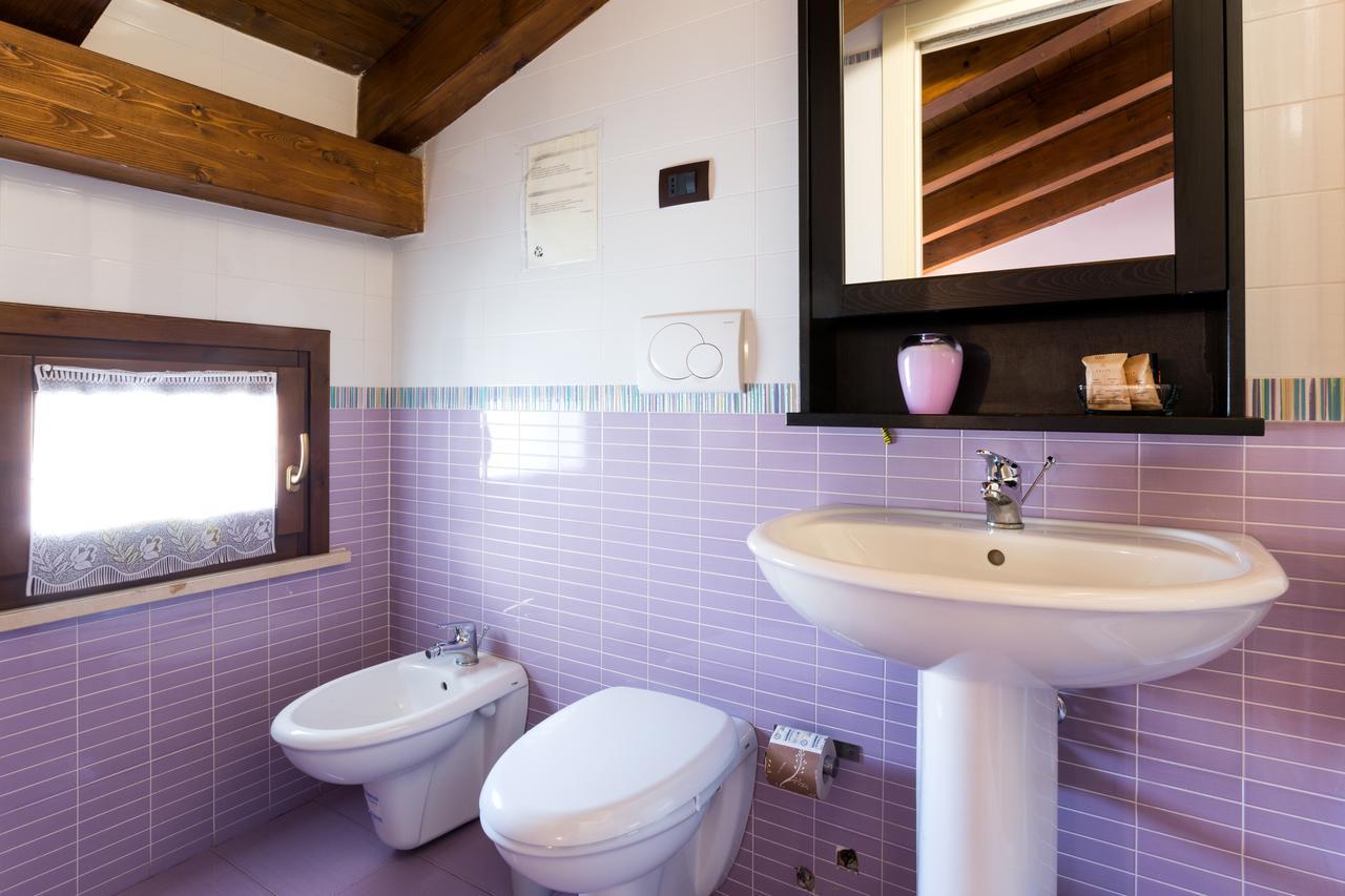 Bed & Breakfast Terra&mare