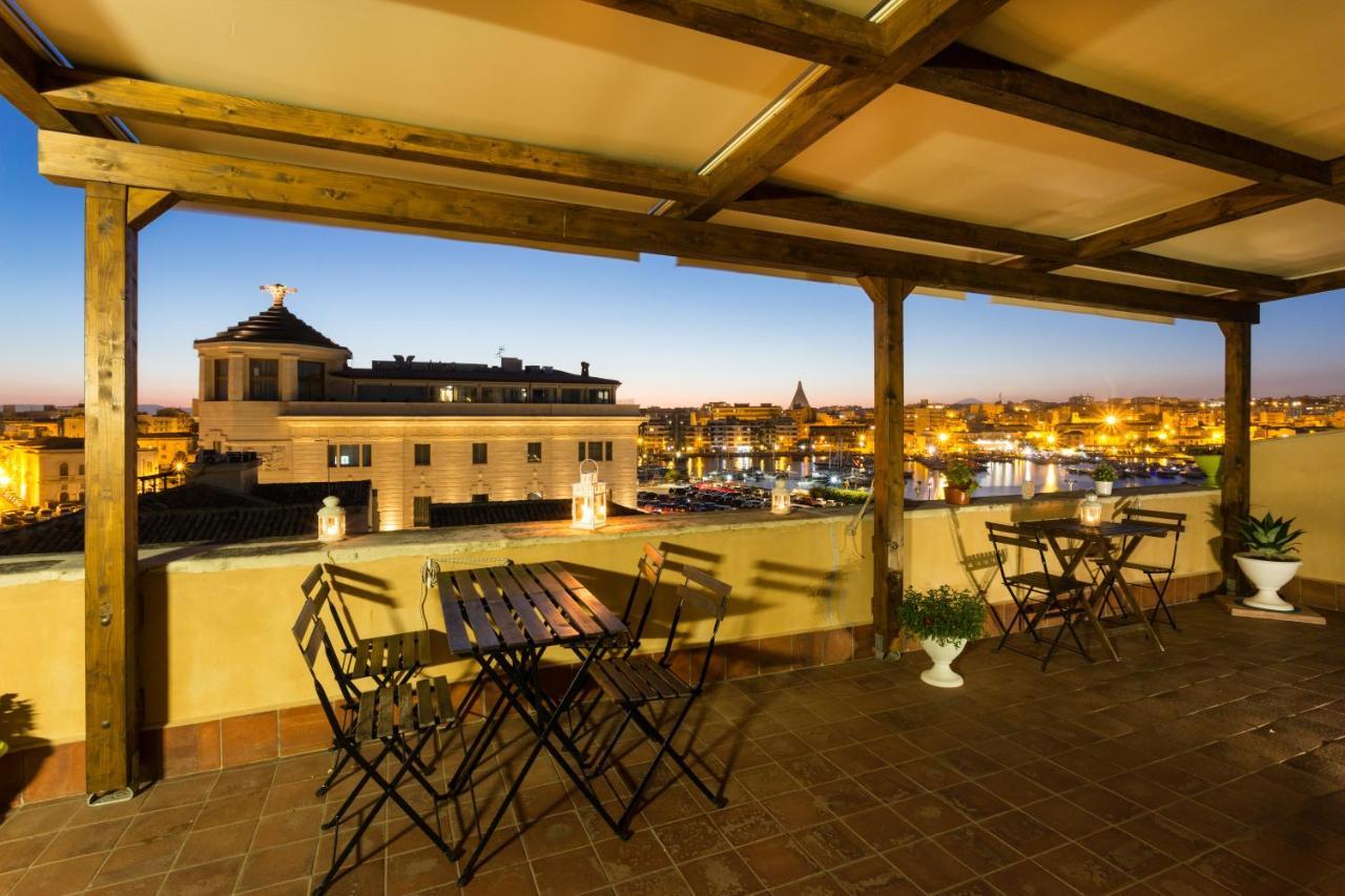 Bed & Breakfast Terra&mare *